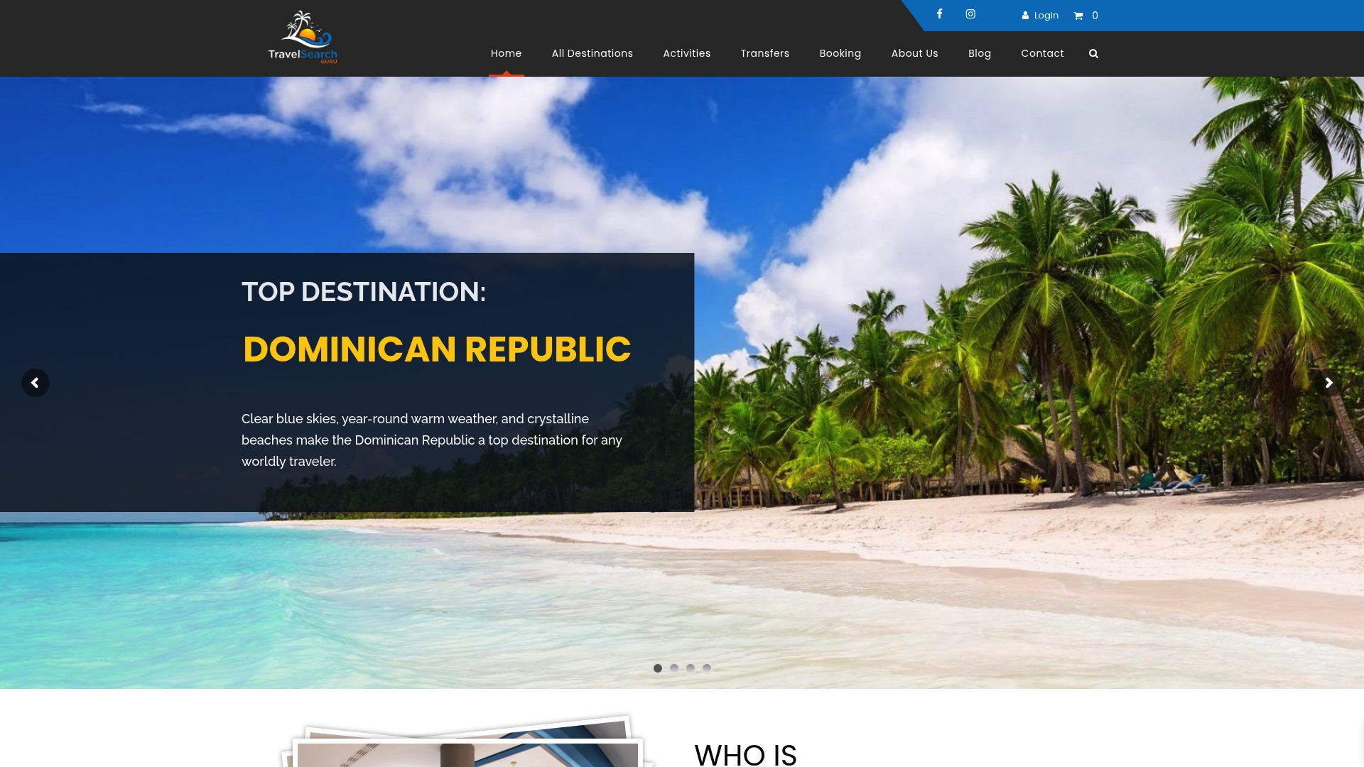 Travelsearch