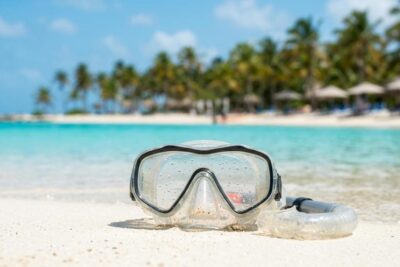 aruba excursions
