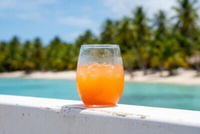 barbados excursions