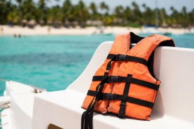 private boat charter