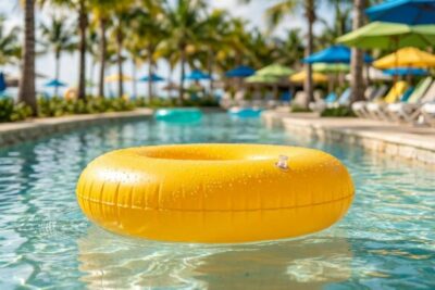 7 Best Punta Cana Family Resorts With Water Parks Today
