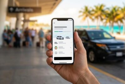 San Jose airport transfer