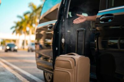 Santo Domingo airport transfer