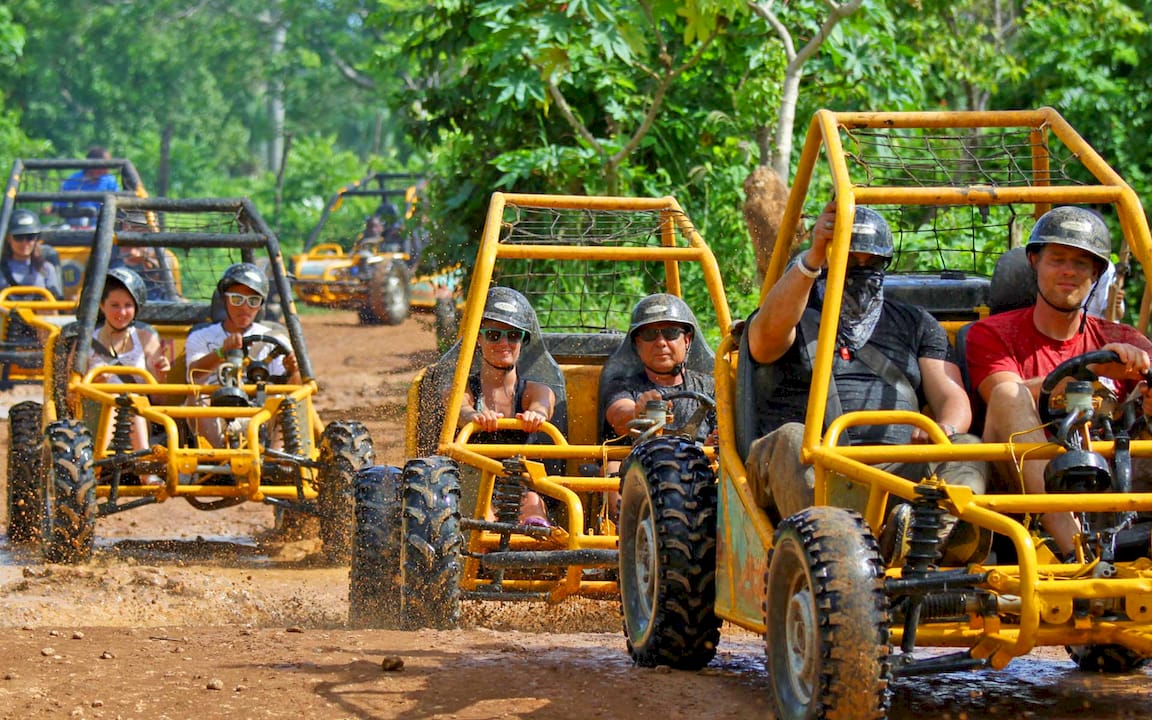 Punta Cana Excursion Prices: Your 2026 Budget Guide 3 Punta Cana Buggies for Two